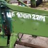 8. Валкоутворювач Krone Swadro-1010 7 Граблі-валкоутворювач Krone Swadro-1010