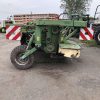 Косарка-плющилка дискова Krone-АМТ-5000-CV