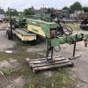 Косарка-плющилка дискова Krone-АМТ-5000-CV