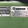 Косарка-плющилка дискова Krone-АМТ-5000-CV