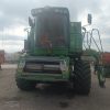 9. 04553ВС Комбайн зернозбиральний John Deere-9880STS 1 Комбайн зернозбиральний John Deere 9880STS