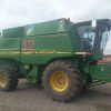 9. 04553ВС Комбайн зернозбиральний John Deere-9880STS 2 Комбайн зернозбиральний John Deere 9880STS