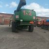 9. 04553ВС Комбайн зернозбиральний John Deere-9880STS 3 Комбайн зернозбиральний John Deere 9880STS