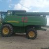9. 04553ВС Комбайн зернозбиральний John Deere-9880STS 4 Комбайн зернозбиральний John Deere 9880STS