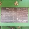 9. 04553ВС Комбайн зернозбиральний John Deere-9880STS бірка Комбайн зернозбиральний John Deere 9880STS