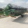 9. 04553ВС Комбайн зернозбиральний John Deere-9880STS (жатка+візок) 6 Комбайн зернозбиральний John Deere 9880STS