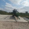 9. 04553ВС Комбайн зернозбиральний John Deere-9880STS (жатка+візок) 7 Комбайн зернозбиральний John Deere 9880STS