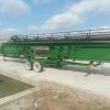 9. 04553ВС Комбайн зернозбиральний John Deere-9880STS (жатка+візок) 8 Комбайн зернозбиральний John Deere 9880STS