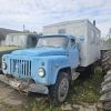 9. ВХ2381АХ Автомобіль ГАЗ-5201 2 Автомобіль ГАЗ-5201 (фургон) 1990 р.