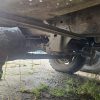 9. ВХ2381АХ Автомобіль ГАЗ-5201 6 Автомобіль ГАЗ-5201 (фургон) 1990 р.