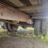 9. ВХ2381АХ Автомобіль ГАЗ-5201 7 Автомобіль ГАЗ-5201 (фургон) 1990 р.