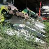 IMG_0219 Кукурудзяна жниварка Claas Conspeed 6-70 FC (4,2 м)