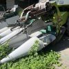 IMG_0236 Кукурудзяна жниварка Claas Conspeed 6-70 FC (4,2 м)
