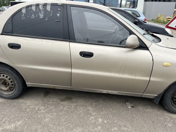 IMG_2761 Автомобіль Daewoo/ZAZ Lanos 1.5