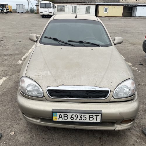 IMG_2764 Автомобіль Daewoo/ZAZ Lanos 1.5