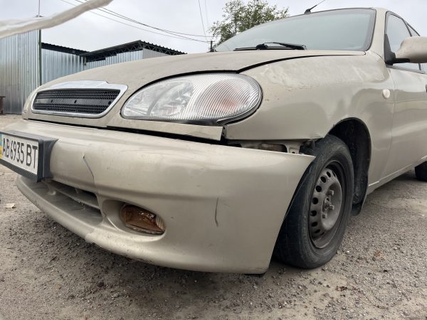 IMG_2765 Автомобіль Daewoo/ZAZ Lanos 1.5