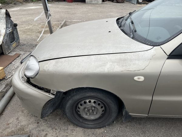 IMG_2767 Автомобіль Daewoo/ZAZ Lanos 1.5