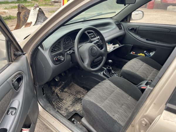 IMG_2769 Автомобіль Daewoo/ZAZ Lanos 1.5