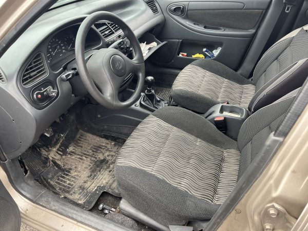 IMG_2771 Автомобіль Daewoo/ZAZ Lanos 1.5
