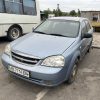 IMG_2792 Легковий автомобіль Chevrolet Lacetti