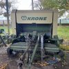 Прес-підбирач рулонний Krone Round Pack 1250