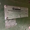 Прес-підбирач рулонний Krone Round Pack 1250