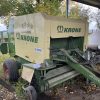 Прес-підбирач рулонний Krone Round Pack 1250