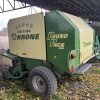 Прес-підбирач рулонний Krone Round Pack 1250