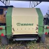 Прес-підбирач рулонний Krone Round Pack 1250