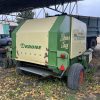 Прес-підбирач рулонний Krone Round Pack 1250