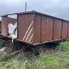 Причіп тракторний 2 ПТС-4