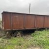 Причіп тракторний 2 ПТС-4
