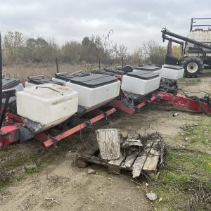 Сівалка точного висіву Massey Ferguson MF 555