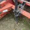 Сівалка точного висіву Massey Ferguson MF 555