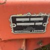Сівалка точного висіву Massey Ferguson MF 555
