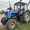 Трактор колісний МТЗ-1025