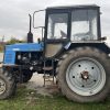 Трактор колісний МТЗ-1025