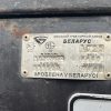 Трактор колісний МТЗ-1025