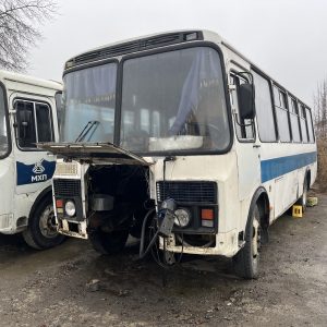 Автобус ПАЗ-4234