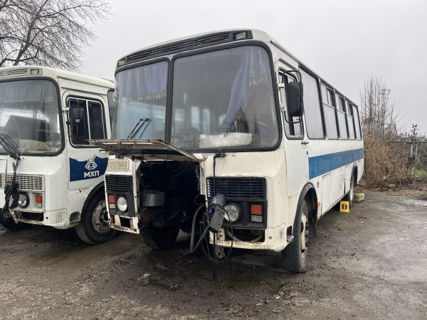 IMG_6285 Автобус ПАЗ-4234