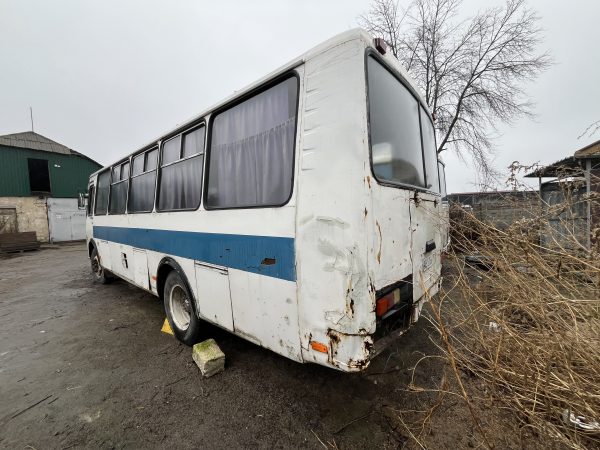 IMG_6287 Автобус ПАЗ-4234