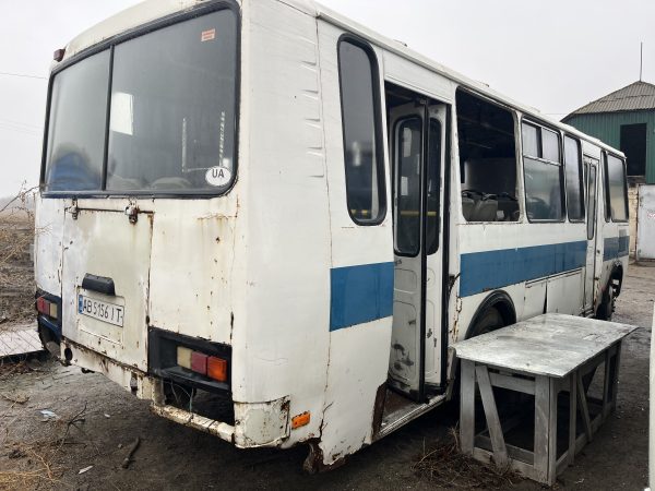 IMG_6290 Автобус ПАЗ-4234