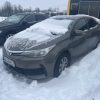 IMG_8026 Легковий автомобіль Toyota-Corolla