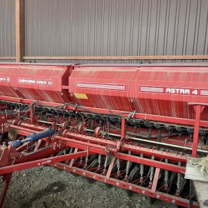 Сівалка зернова Астра Нова СЗ-4-06 (Elvorti)