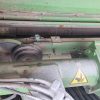 Прес-підбирач рулонний Krone Round Pack 1250