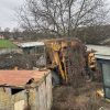 Чорний металобрухт Усівка