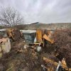 Чорний металобрухт Усівка