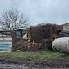 Чорний металобрухт Усівка