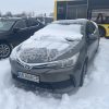 АВ5068СР Автомобіль Toyota-Corolla Легковий автомобіль Toyota-Corolla
