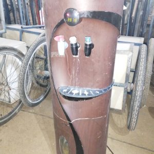 Кулер HotFrost V760C Wood